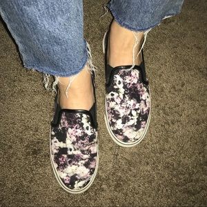 Dolce vita slip ons